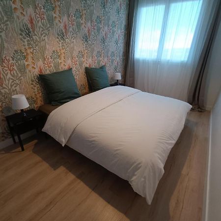 Chelles Centre Ville 2 Chambres Pres Des Bords De Marne 10 Minutes A Pieds De La Gare De Chelles-Gournay 5 Minutes De La Gare De Vaires-Sur-Marne 20 Minutes De Disneyland Jusqu'A 5 Couchages Possibles Exterior photo