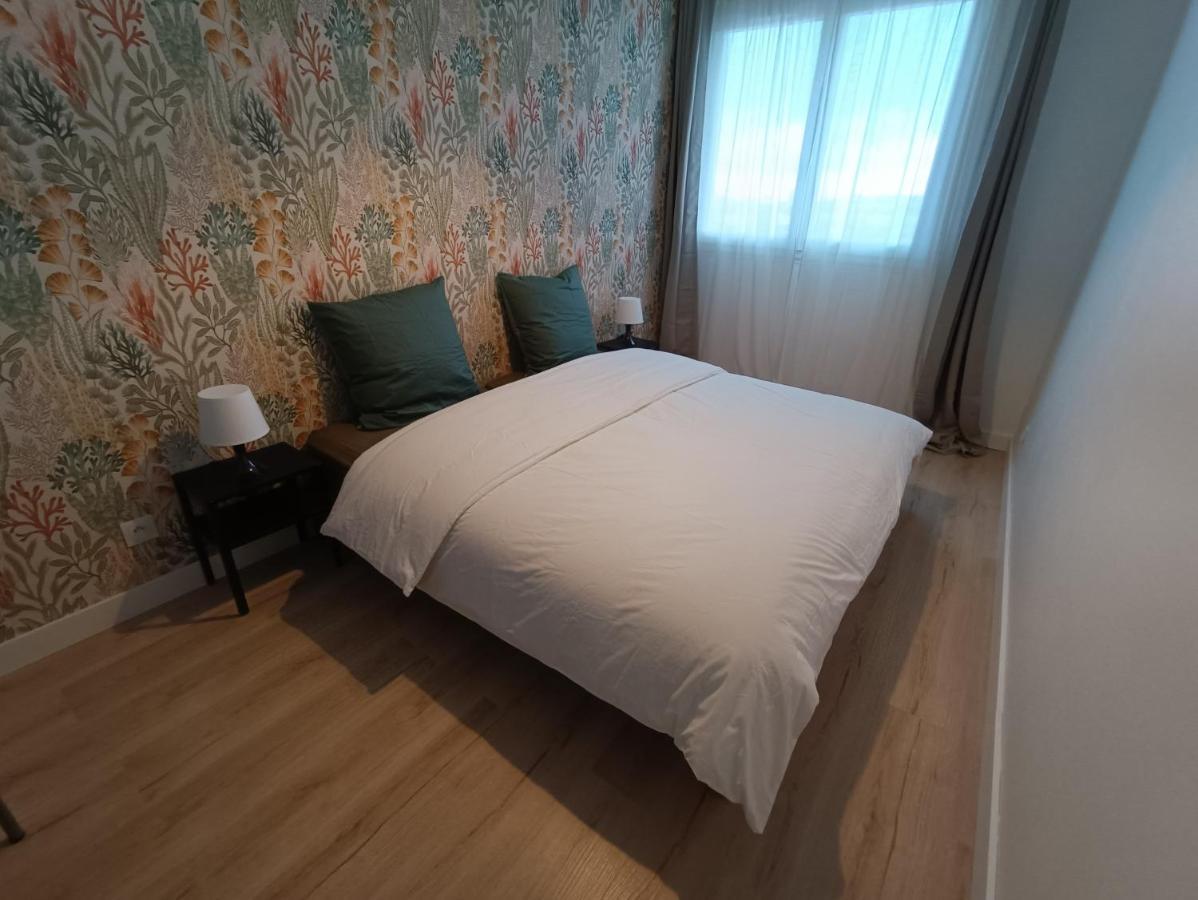 Chelles Centre Ville 2 Chambres Pres Des Bords De Marne 10 Minutes A Pieds De La Gare De Chelles-Gournay 5 Minutes De La Gare De Vaires-Sur-Marne 20 Minutes De Disneyland Jusqu'A 5 Couchages Possibles Exterior photo